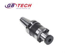 Bầu Kẹp Dao Phay Mặt Đầu BT